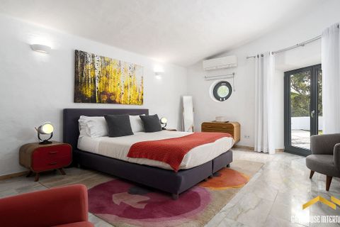 Villa i Almancil, Faro, Almancil - € 6.250.000 | Ref: mpo_344 - foto 18