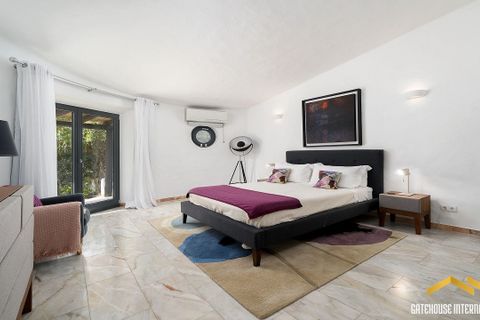 Villa i Almancil, Faro, Almancil - € 6.250.000 | Ref: mpo_344 - foto 20
