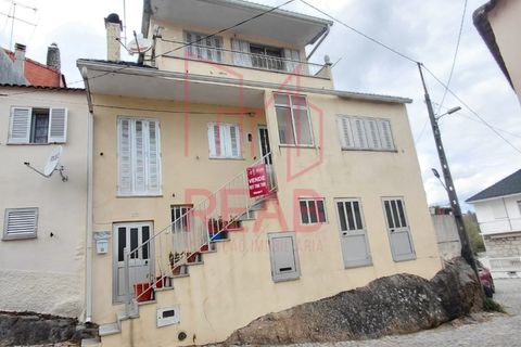 Villa i Aguiar da Beira, Guarda, Aguiar da Beira - € 70.000 | Ref: 276/ 2026 - foto 1