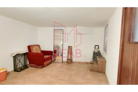 Villa i Aguiar da Beira, Guarda, Aguiar da Beira - € 70.000 | Ref: 276/ 2026 - foto 3