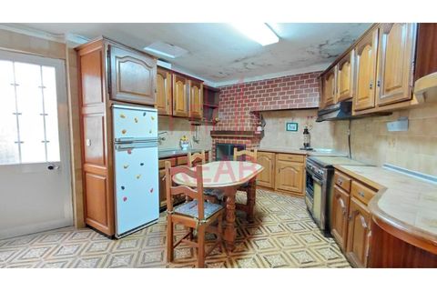 Villa i Aguiar da Beira, Guarda, Aguiar da Beira - € 70.000 | Ref: 276/ 2026 - foto 5