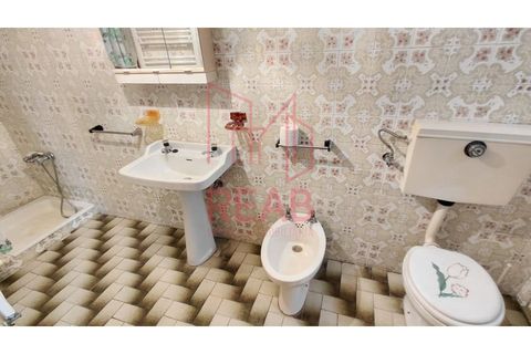 Villa i Aguiar da Beira, Guarda, Aguiar da Beira - € 70.000 | Ref: 276/ 2026 - foto 13