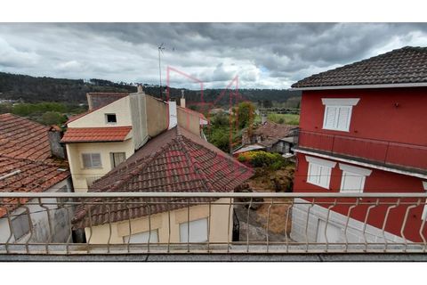 Villa i Aguiar da Beira, Guarda, Aguiar da Beira - € 70.000 | Ref: 276/ 2026 - foto 16