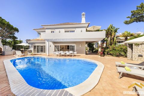 Villa i Almancil, Faro, Almancil - € 4.250.000 | Ref: gt_vdl416 - foto 1