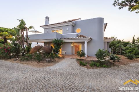 Villa i Almancil, Faro, Almancil - € 4.250.000 | Ref: gt_vdl416 - foto 2