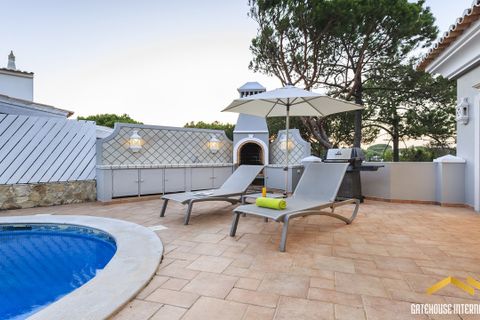 Villa i Almancil, Faro, Almancil - € 4.250.000 | Ref: gt_vdl416 - foto 3