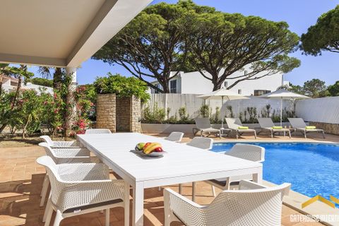 Villa i Almancil, Faro, Almancil - € 4.250.000 | Ref: gt_vdl416 - foto 4