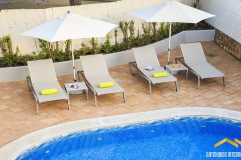 Villa i Almancil, Faro, Almancil - € 4.250.000 | Ref: gt_vdl416 - foto 6