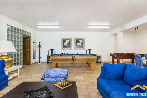 Villa i Almancil, Faro, Almancil - € 4.250.000 | Ref: gt_vdl416 - foto 7