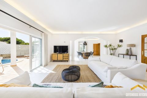 Villa i Almancil, Faro, Almancil - € 4.250.000 | Ref: gt_vdl416 - foto 8