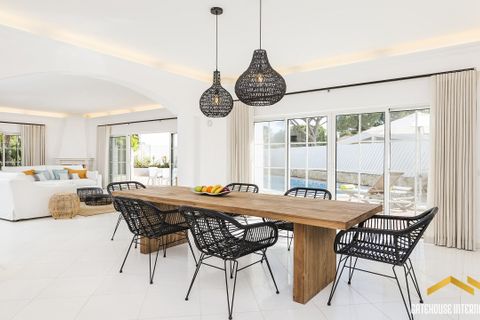 Villa i Almancil, Faro, Almancil - € 4.250.000 | Ref: gt_vdl416 - foto 9