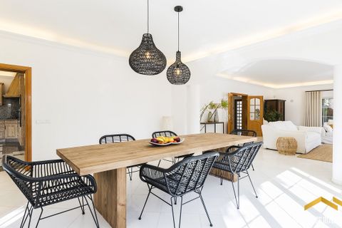 Villa i Almancil, Faro, Almancil - € 4.250.000 | Ref: gt_vdl416 - foto 10