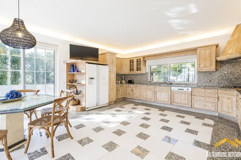 Villa i Almancil, Faro, Almancil - € 4.250.000 | Ref: gt_vdl416 - foto 11
