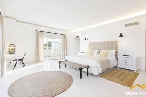 Villa i Almancil, Faro, Almancil - € 4.250.000 | Ref: gt_vdl416 - foto 12