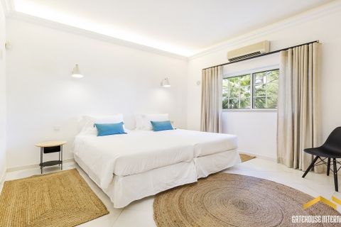 Villa i Almancil, Faro, Almancil - € 4.250.000 | Ref: gt_vdl416 - foto 15