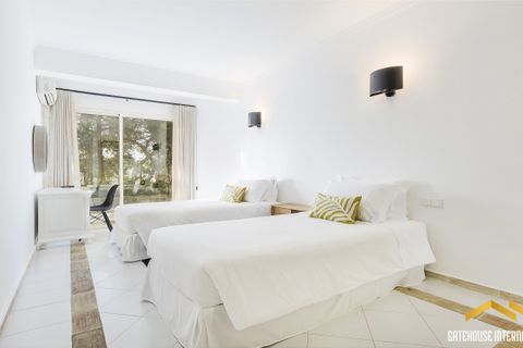 Villa i Almancil, Faro, Almancil - € 4.250.000 | Ref: gt_vdl416 - foto 16