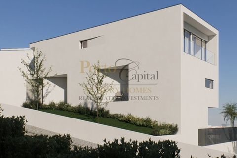 Villa i Gondomar, Porto, Gondomar - € 590.000 | Ref: PC_12488 - foto 4