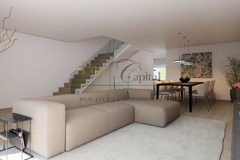 Villa i Gondomar, Porto, Gondomar - € 590.000 | Ref: PC_12488 - foto 8