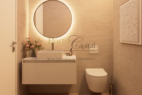 Villa i Gondomar, Porto, Gondomar - € 590.000 | Ref: PC_12488 - foto 11