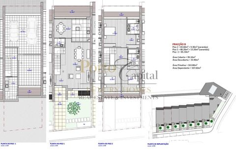Villa i Gondomar, Porto, Gondomar - € 590.000 | Ref: PC_12488 - foto 18