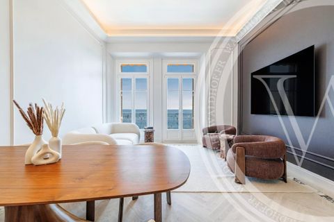 Lejlighed i Roquebrune-Cap-Martin, Alpes-Maritimes, Roquebrune-Cap-Martin - € 1.990.000 | Ref: 86005275 - foto 3