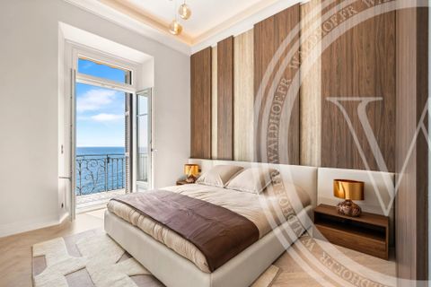 Lejlighed i Roquebrune-Cap-Martin, Alpes-Maritimes, Roquebrune-Cap-Martin - € 1.990.000 | Ref: 86005275 - foto 4