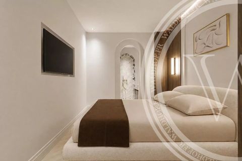 Lejlighed i Roquebrune-Cap-Martin, Alpes-Maritimes, Roquebrune-Cap-Martin - € 1.990.000 | Ref: 86005275 - foto 6