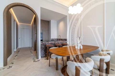 Lejlighed i Roquebrune-Cap-Martin, Alpes-Maritimes, Roquebrune-Cap-Martin - € 1.990.000 | Ref: 86005275 - foto 9