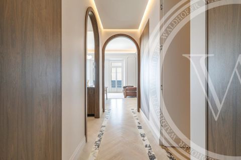 Lejlighed i Roquebrune-Cap-Martin, Alpes-Maritimes, Roquebrune-Cap-Martin - € 1.990.000 | Ref: 86005275 - foto 10