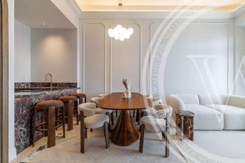 Lejlighed i Roquebrune-Cap-Martin, Alpes-Maritimes, Roquebrune-Cap-Martin - € 1.990.000 | Ref: 86005275 - foto 11
