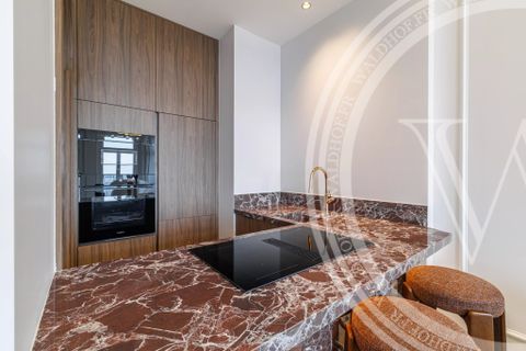 Lejlighed i Roquebrune-Cap-Martin, Alpes-Maritimes, Roquebrune-Cap-Martin - € 1.990.000 | Ref: 86005275 - foto 12
