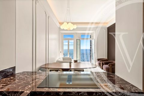 Lejlighed i Roquebrune-Cap-Martin, Alpes-Maritimes, Roquebrune-Cap-Martin - € 1.990.000 | Ref: 86005275 - foto 13