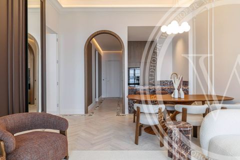 Lejlighed i Roquebrune-Cap-Martin, Alpes-Maritimes, Roquebrune-Cap-Martin - € 1.990.000 | Ref: 86005275 - foto 14