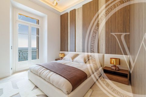 Lejlighed i Roquebrune-Cap-Martin, Alpes-Maritimes, Roquebrune-Cap-Martin - € 1.990.000 | Ref: 86005275 - foto 16