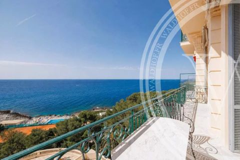 Lejlighed i Roquebrune-Cap-Martin, Alpes-Maritimes, Roquebrune-Cap-Martin - € 1.990.000 | Ref: 86005275 - foto 22