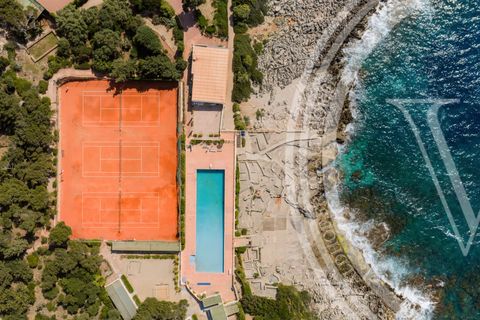 Lejlighed i Roquebrune-Cap-Martin, Alpes-Maritimes, Roquebrune-Cap-Martin - € 1.990.000 | Ref: 86005275 - foto 23