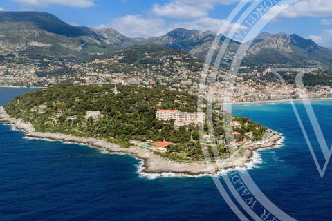 Lejlighed i Roquebrune-Cap-Martin, Alpes-Maritimes, Roquebrune-Cap-Martin - € 1.990.000 | Ref: 86005275 - foto 24