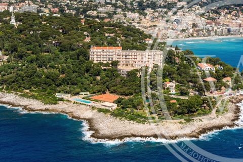 Lejlighed i Roquebrune-Cap-Martin, Alpes-Maritimes, Roquebrune-Cap-Martin - € 1.990.000 | Ref: 86005275 - foto 25