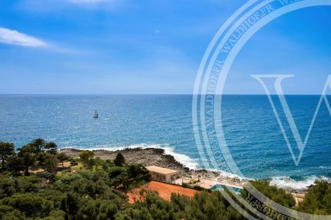 Lejlighed i Roquebrune-Cap-Martin, Alpes-Maritimes, Roquebrune-Cap-Martin - € 1.990.000 | Ref: 86005275 - foto 27