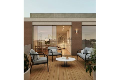 Lejlighed i Crestuma, Porto, Crestuma - € 575.000 | Ref: PC_12479 - foto 1