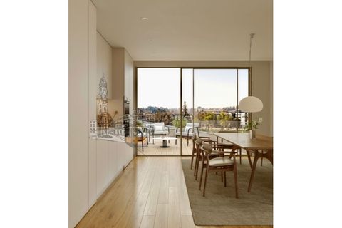 Lejlighed i Crestuma, Porto, Crestuma - € 575.000 | Ref: PC_12479 - foto 5