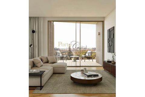 Lejlighed i Crestuma, Porto, Crestuma - € 575.000 | Ref: PC_12479 - foto 6