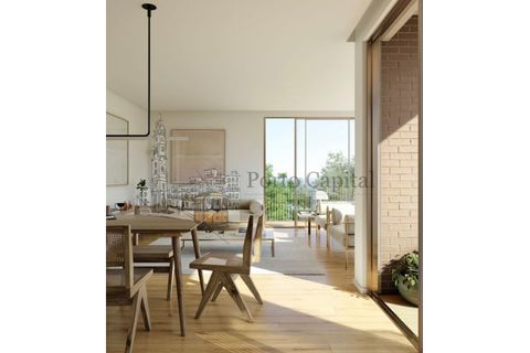 Lejlighed i Crestuma, Porto, Crestuma - € 575.000 | Ref: PC_12479 - foto 7
