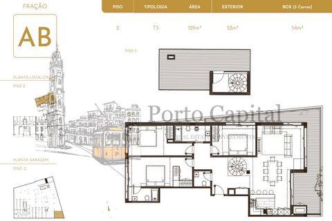 Lejlighed i Crestuma, Porto, Crestuma - € 575.000 | Ref: PC_12479 - foto 23