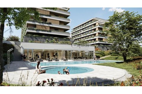 Lejlighed i Maia, Porto, Maia - € 530.000 | Ref: PC_12481 - foto 19