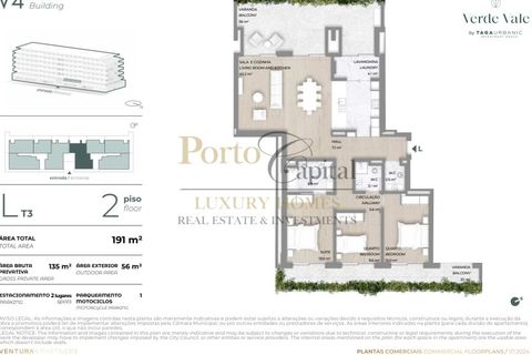 Lejlighed i Maia, Porto, Maia - € 530.000 | Ref: PC_12481 - foto 23