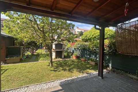 Rækkehus i Castelfranco Veneto, Treviso, Castelfranco Veneto - € 320.000 | Ref: MS26008 - foto 3