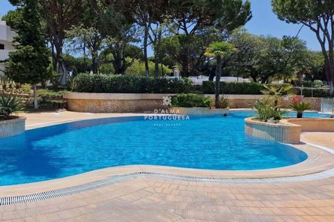 Lejlighed i Albufeira, Faro, Albufeira - € 8.000 | Ref: LR55-136 - foto 2