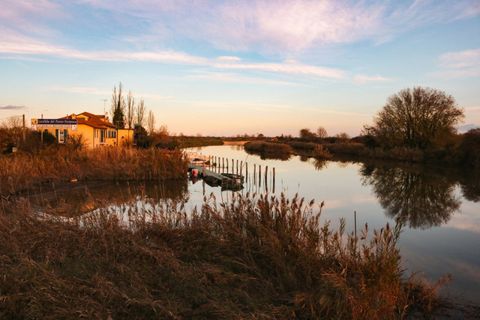 Tomt i Comacchio, Ferrara, Comacchio - € 190 000 | Ref: 07TR003 - foto 8