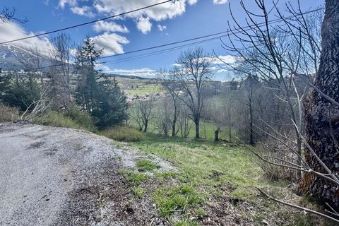 Helårsgrund i La Cabanasse, Pyrenees-Orientales, La Cabanasse - € 110.000 | Ref: 3400 - foto 3